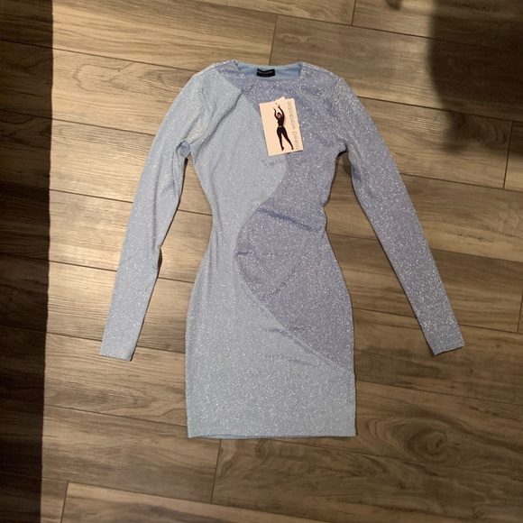 naked wardrobe Dresses & Skirts - Body on dress